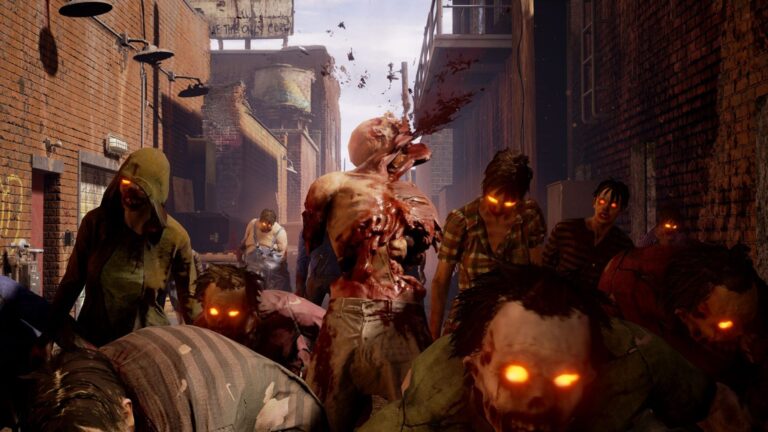 Deweloper potwierdził, że w State of Decay 2 nie będzie żadnych mikropłatności