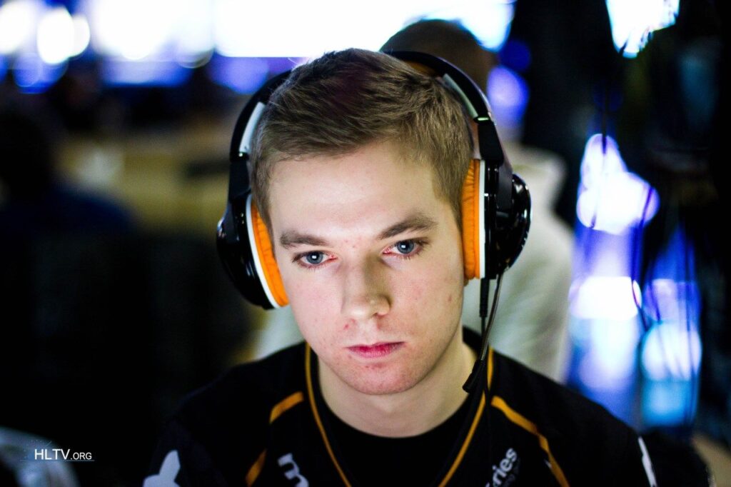 Były gracz NiP ma dołączyć do Fnatic. Kto wyleci ze składu?