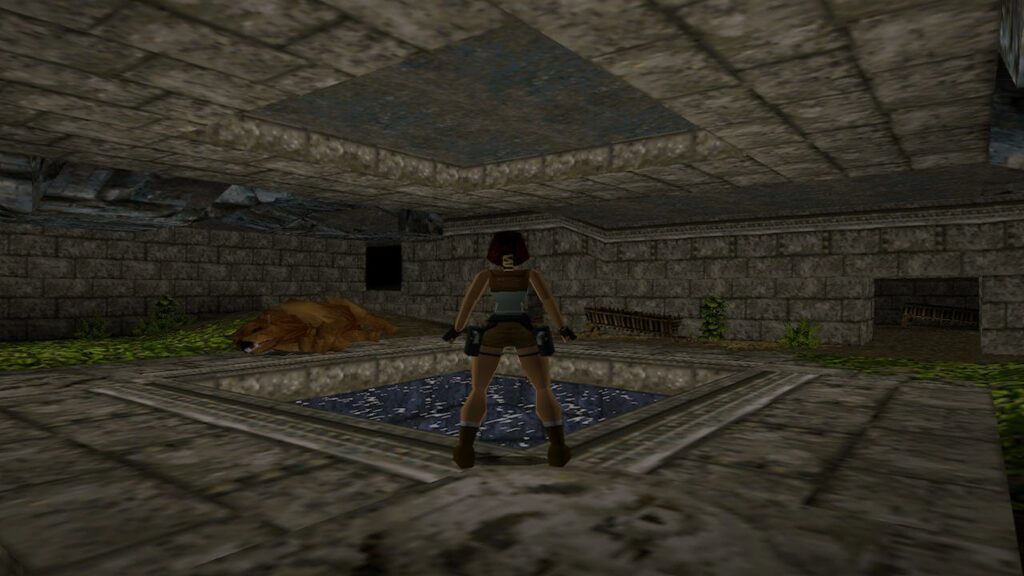 Już niedługo będziemy mieli okazję zagrać w remasterowane wersje trzech pierwszych części Tomb Raider