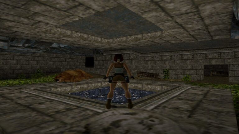 Już niedługo będziemy mieli okazję zagrać w remasterowane wersje trzech pierwszych części Tomb Raider