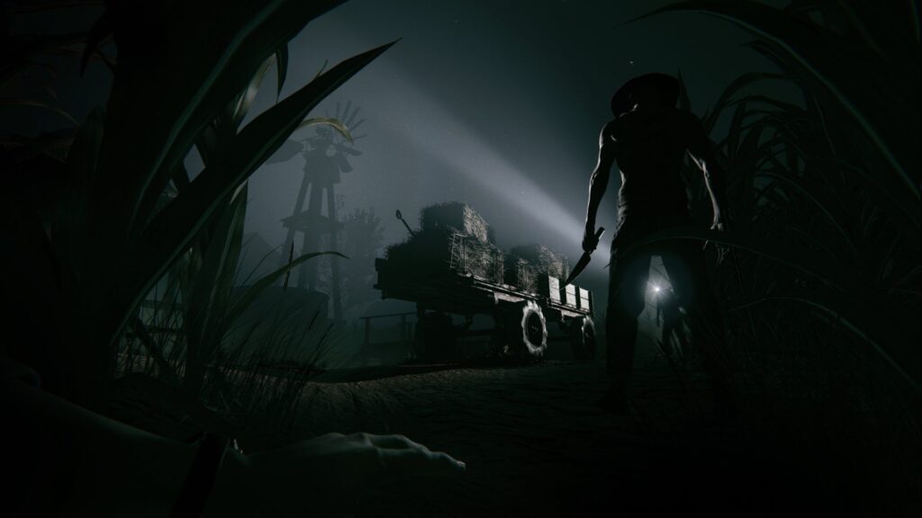 Ujawniono wymagania sprzętowe Outlast II.