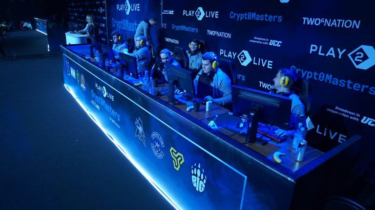 Jutro AGO Esports zaczyna walkę podczas WESG 2018. Znamy harmonogram spotkań Polaków