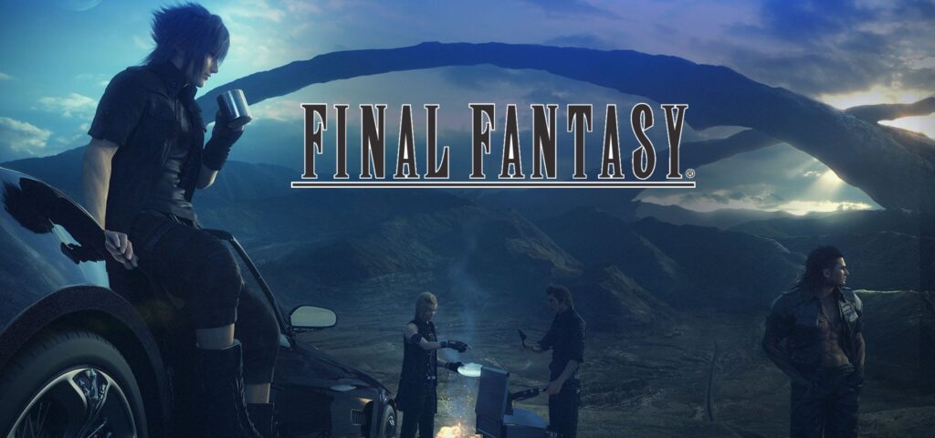Piracka wersja Final Fantasy XV działa szybciej i stabilniej niż wersja Steam