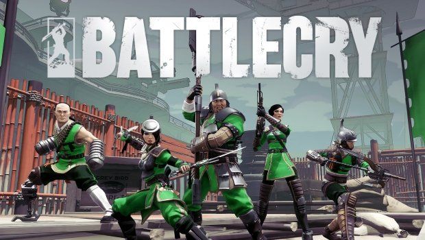 Bethesda Game Studios wchłonęła BattleCry Studios