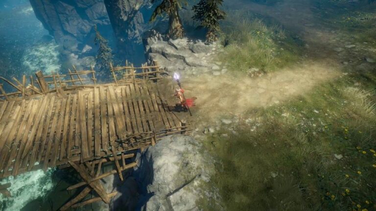Udostępniono zwiastun Shadows: Awakening izometrycznego hack’n’slasha dla jednego gracza