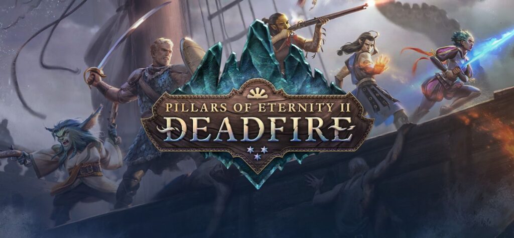 Premiera Pillars of Eternity II: Deadfire opóźniona o miesiąc