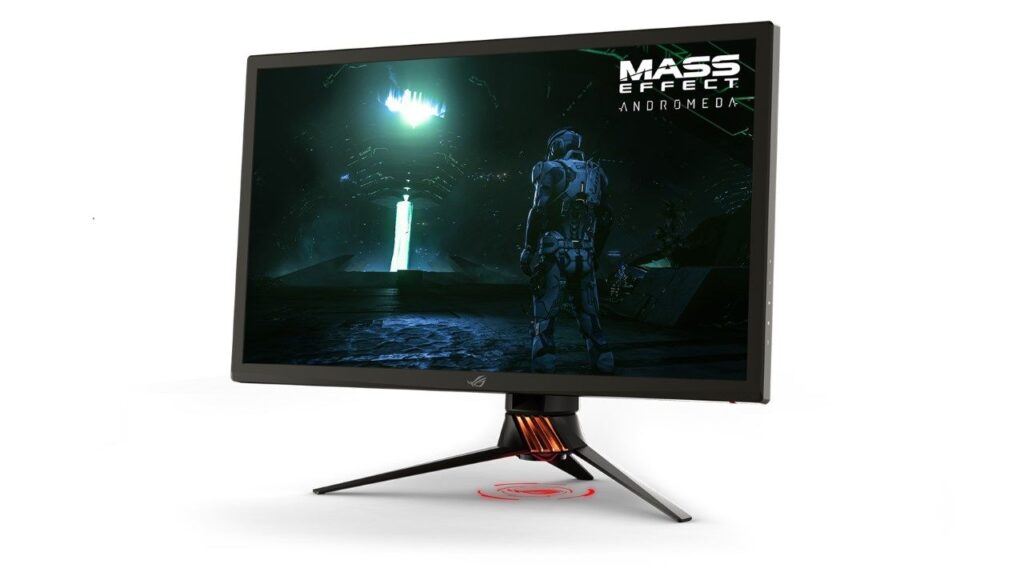 Monitory 4K z odświeżaniem 144 Hz jeszcze w tym roku