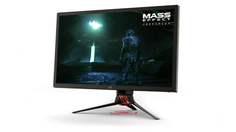 Monitory 4K z odświeżaniem 144 Hz jeszcze w tym roku
