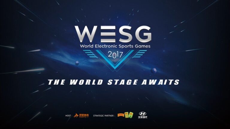 Znamy grupy drugiej rundy WESG. Ciężkie zadanie przed AGO