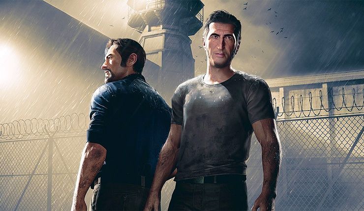 Reżyser A Way Out przedstawia nowy gameplay z gry