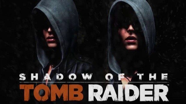 W Shadow of the Tomb Raider będziemy eksplorować starożytne miasta Majów?