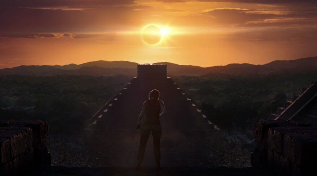 Data wydania Shadow of the Tomb Raider została oficjalnie potwierdzona
