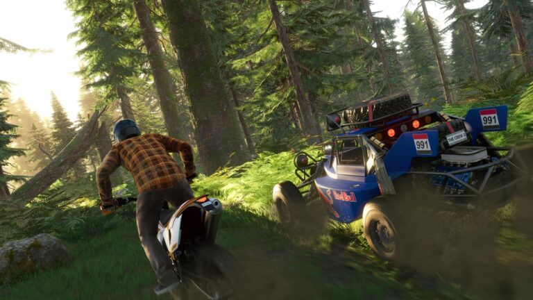 Ubisoft zapowiada premierę The Crew 2 na 29 czerwca