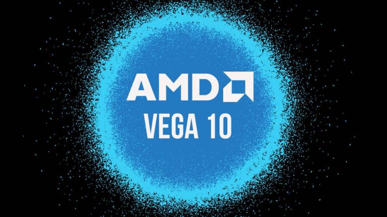 AMD pokazuje, jak Vega radzi sobie z grafiką 4K oraz 8K
