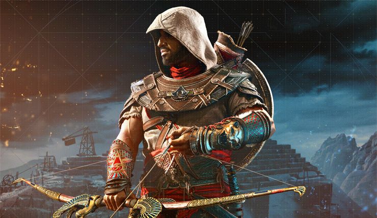 Akcja kolejnej części Assassin’s Creed będzie osadzona w Grecji?