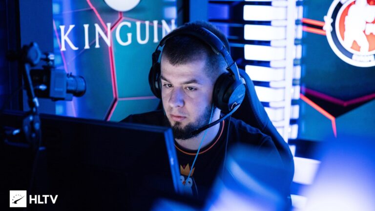 Rasistowski komentarz Rallena w trakcie meczu FPL? EDIT: Mamy komentarz Team Kinguin