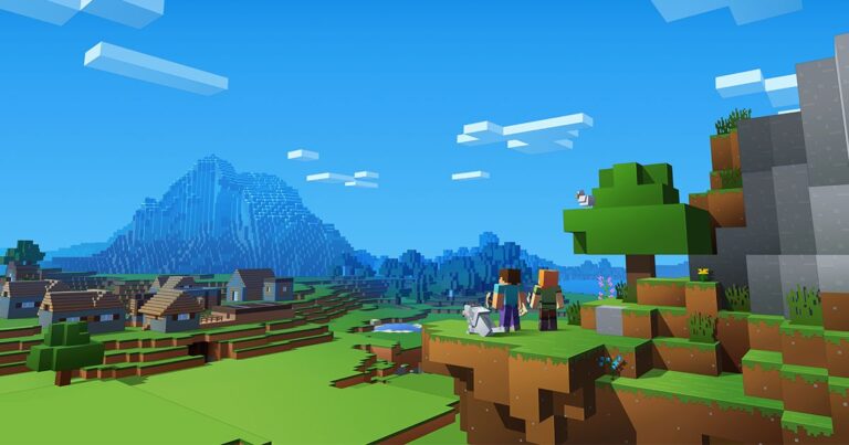 Bany w Minecrafcie przyczyną zgłoszeń o atakach bombowych