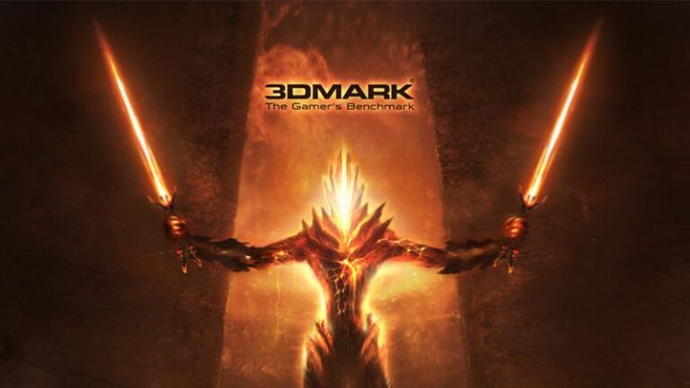 Futuremark przetestuje moc naszych kompów w nowym teście DirectX Raytracing