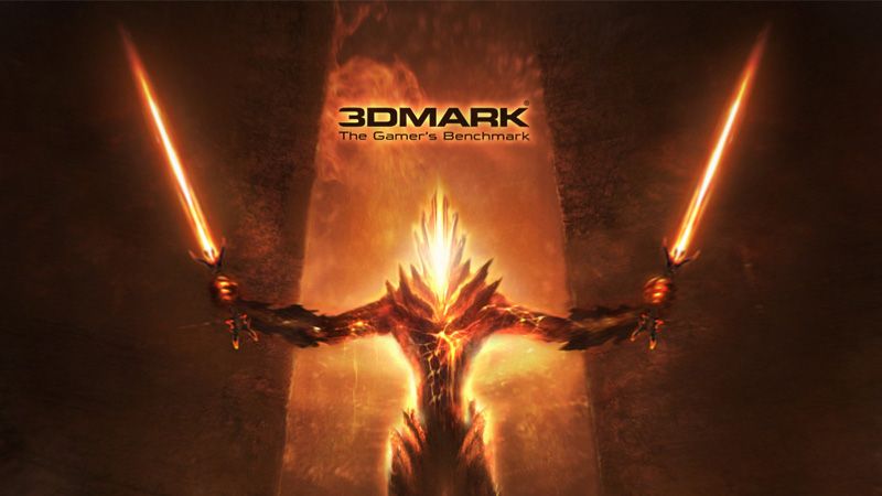 Futuremark przetestuje moc naszych kompów w nowym teście DirectX Raytracing