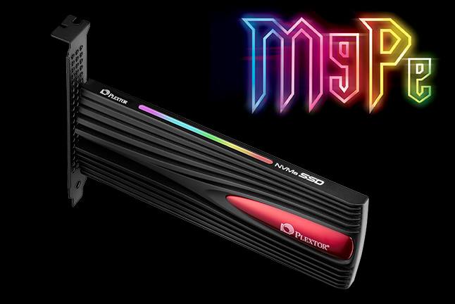 Nowa seria dysków SSD Plextor jest już dostępna w Polsce
