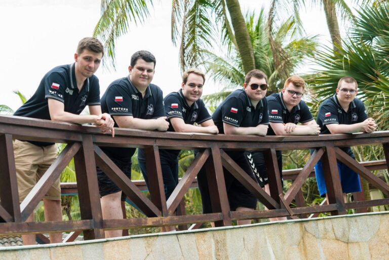 Mecz AGO Esports podczas WESG 2017 najchętniej oglądanym spotkaniem całego turnieju