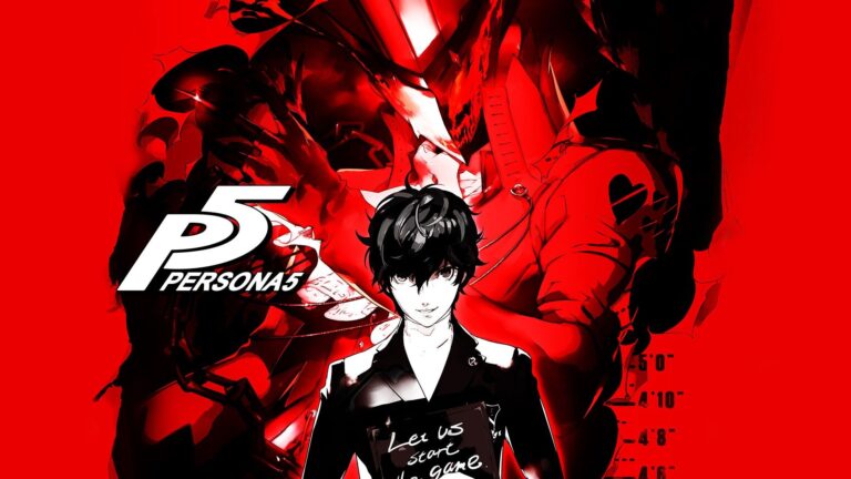 Chcesz streamować Persona 5? Musisz się dostosować albo zostaniesz ukarany
