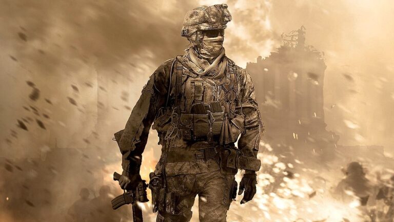 Activision planuje podobno więcej remasterów Call of Duty