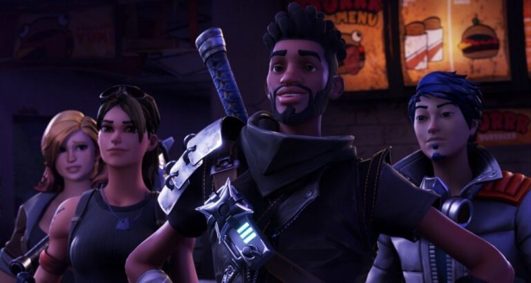 Tak może wyglądać nowa mapa w Fortnite