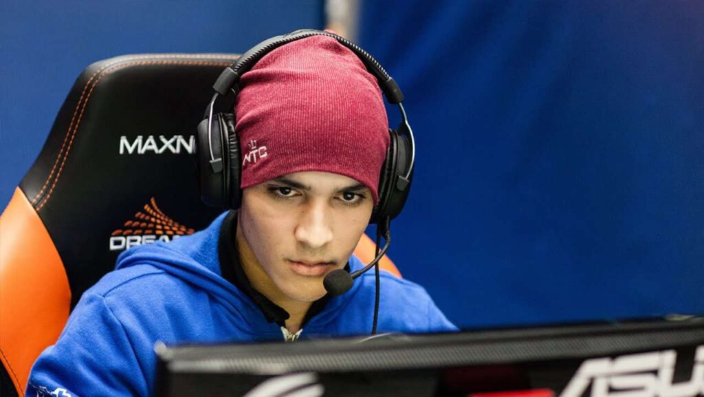 s1mple i flamie przeniosą się do SK Gaming?