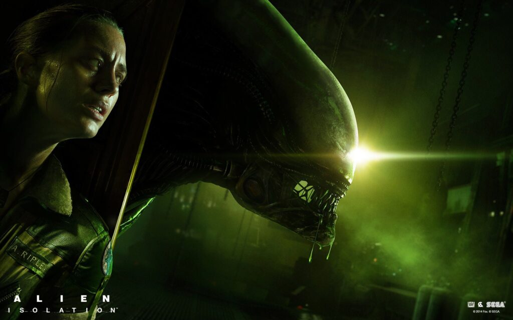 Niemal pewne jest, że powstanie Alien: Isolation 2.