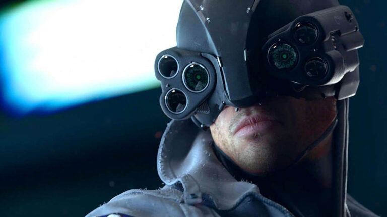 Cyberpunk 2077 na start bez trybu multiplayer