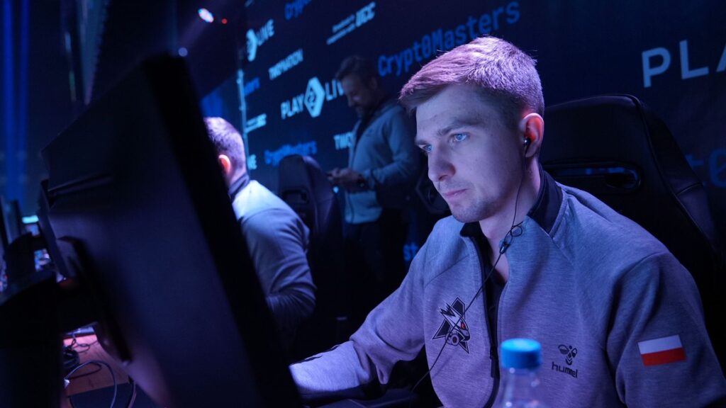 AGO Esports przegrywa w walce o finał StarLadder Invitational 2018