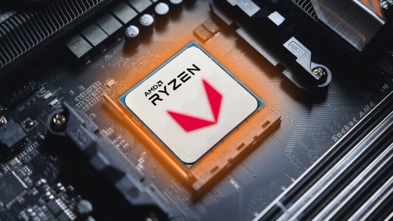 AMD Ryzen 7 2800X nie trafi do sklepów tak szybko, jak byśmy chcieli. O ile w ogóle trafi