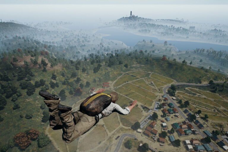 Zapowiedziano nową mapę do PUBG, która będzie znacznie mniejsza i bardziej egzotyczna