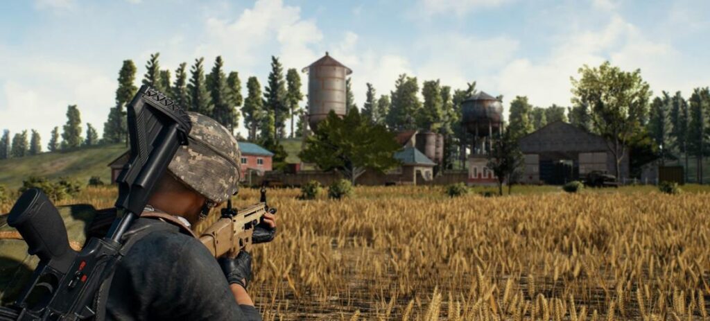 PUBG Corp chce wprowadzić blokady regionalne serwerów
