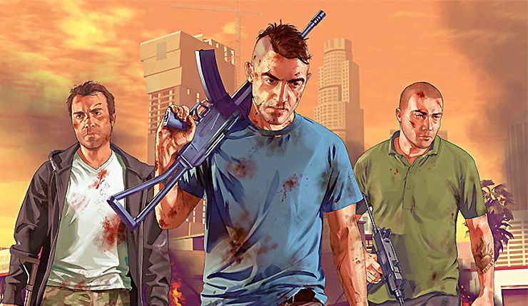 GTA GeoGuesser – sprawdź jak dobrze znasz mapę GTA Online