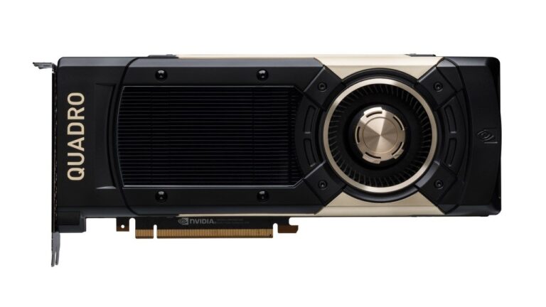 Nvidia GV100 – nowy potwór w portfolio zielonego producenta