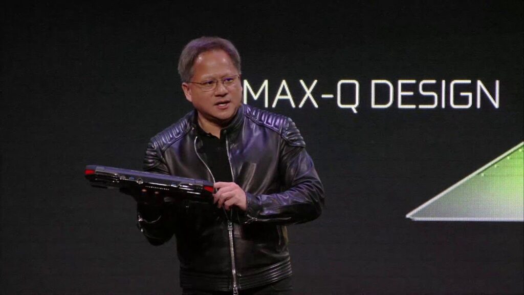 Nvidia nie jest w stanie pokryć zapotrzebowania na karty graficzne