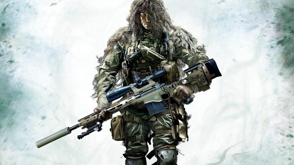 Sniper Ghost Warrior 3 bez trybu multiplayer. Twórcy obiecują, że pojawi się w trzecim kwartale 2017