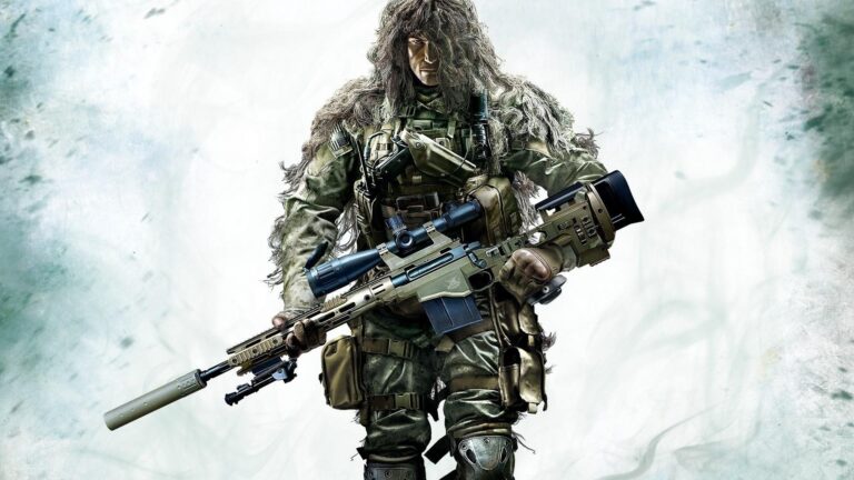Sniper Ghost Warrior 3 bez trybu multiplayer. Twórcy obiecują, że pojawi się w trzecim kwartale 2017