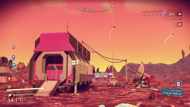 Tego lata No Man’s Sky po raz drugi czyli No Man’s Sky NEXT, czy tym razem gra odniesie sukces?