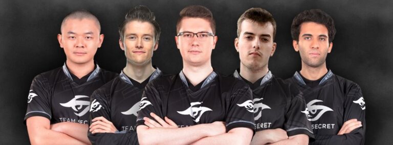 Corsair nawiązał współpracę z Team Secret