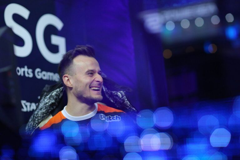 Virtus.pro o krok bliżej IEM Sydney. Polacy lepsi od Ninjas in Pyjamas