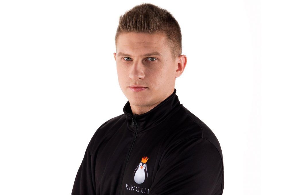 adwokacik nie dał rady G2 Esports. Francusko-hiszpański skład w półfinale z Virtus.pro