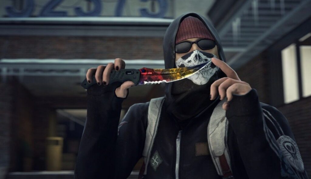Aktualizacja CS:GO: Valve uderza w hazardzistów. Do tego zmiany na Nuke i Dust II