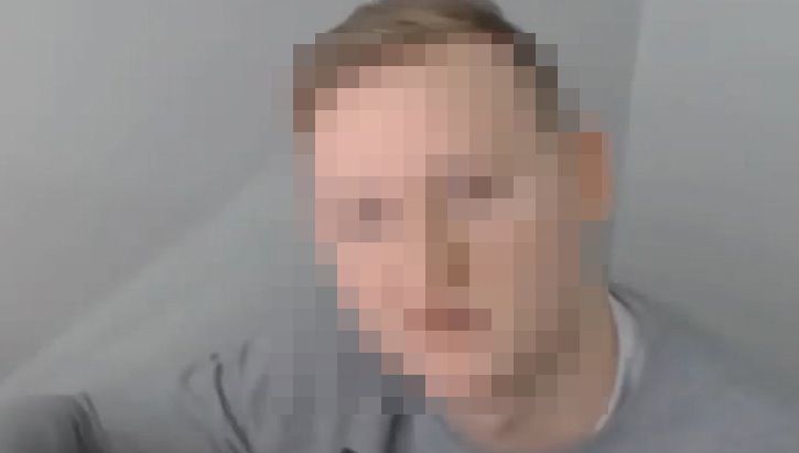 Gural zatrzymany przez policję!
