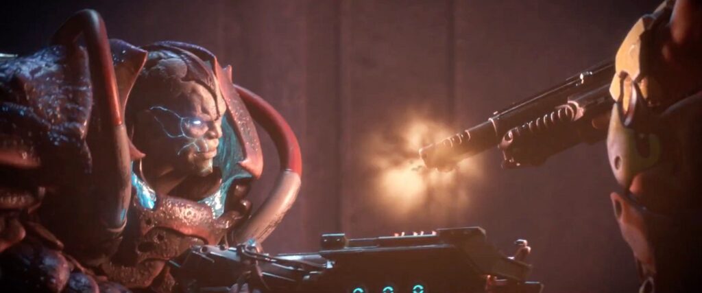 Odpalamy serwery Quake: Champions! Dziś rozpoczynają się beta testy