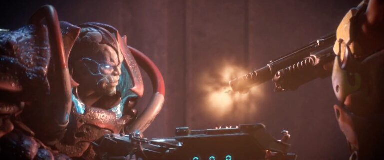 Odpalamy serwery Quake: Champions! Dziś rozpoczynają się beta testy
