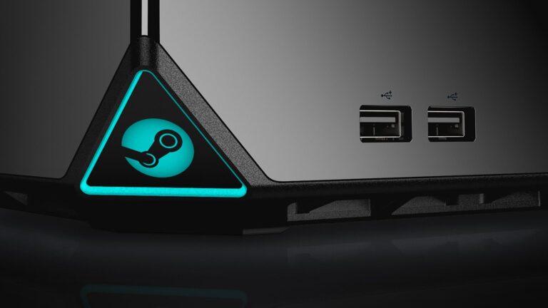 Steam Machines umiera. To koniec pewnej epoki?
