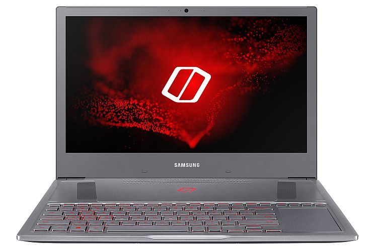 Samsung wchodzi na rynek laptopów gamingowych
